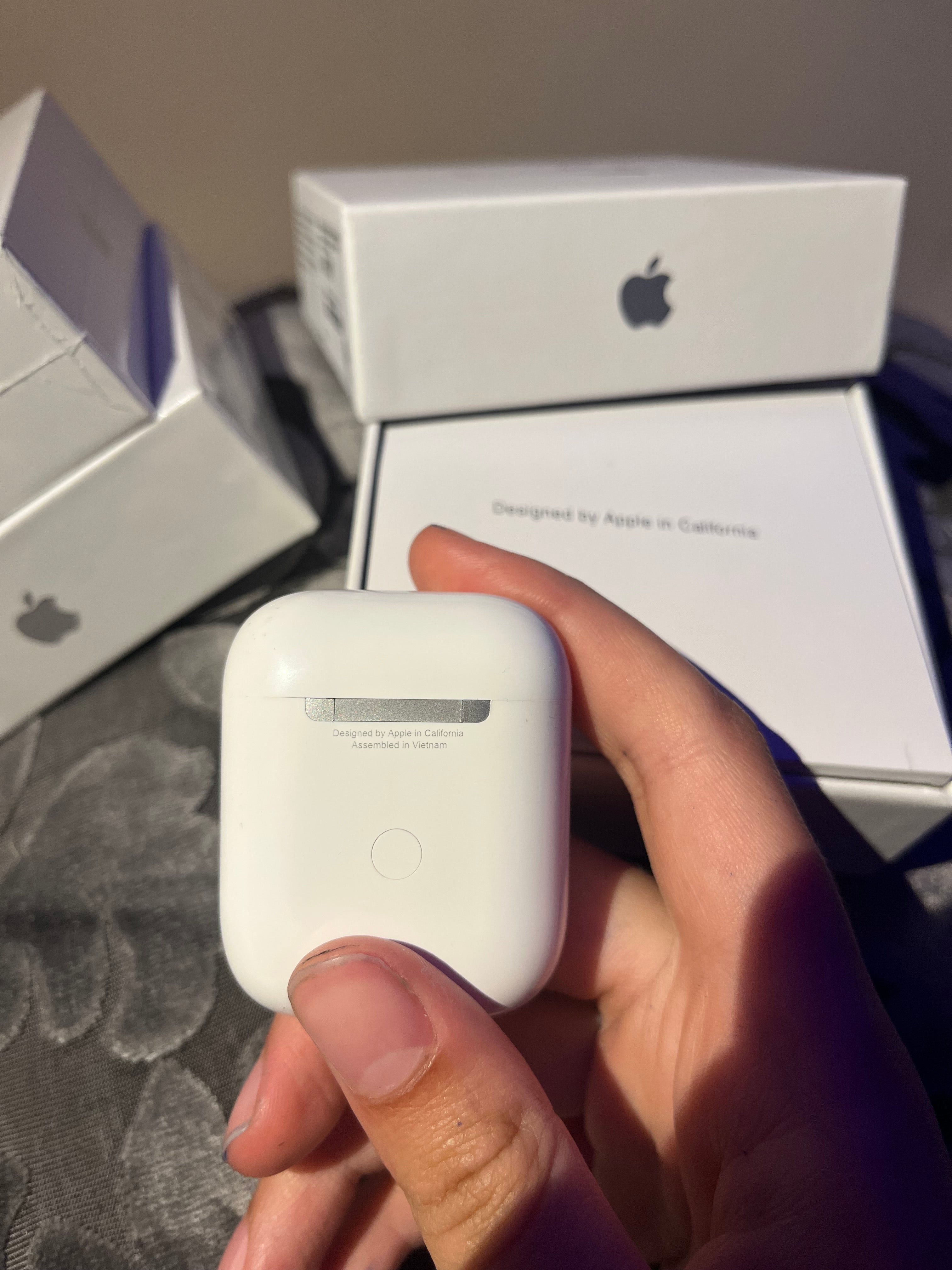 AirPods 2