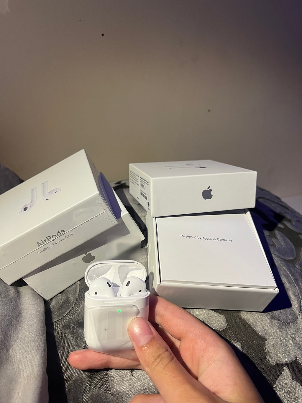 AirPods 2