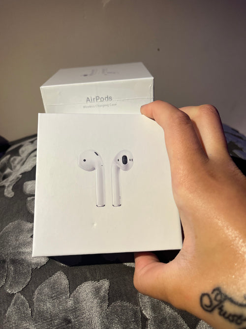 AirPods 2